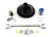 ES#4475436 - E46325USRKT - Ultimate Shifter Rebuild & Upgrade Kit - Includes everything necessary to eliminate shifter and driveline slop, including a Turner DSSR and Shifter Arm Bushing, ECS Teflon Shifter Bushings, and engine and transmission mounts from the M3! - Packaged by Turner - BMW
