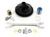ES#4475649 - E30325USRKT - Ultimate Shifter Rebuild & Upgrade Kit - Includes everything necessary to eliminate shifter and driveline slop, including a Turner DSSR, Turner Shifter Arm Bushing, & ECS Teflon Shifter Bushings - Packaged by Turner - BMW