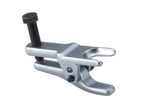 ES#2948062 - OTC6297 - Ball joint Separator  - This tool is used to separate the ball joint from the spindle support arm. - OTC - BMW
