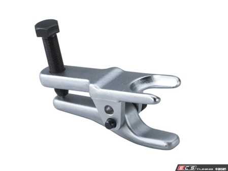 ES#2948062 - OTC6297 - Ball joint Separator  - This tool is used to separate the ball joint from the spindle support arm. - OTC - BMW
