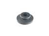 ES#4349580 - 15-2001 - Lower Radiator Mounts - Pair - The Fabless Lower Radiator Mount is made from silicone instead of rubber for improved durability and longevity. - Fabless Manufacturing - Volkswagen