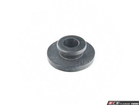 ES#4349580 - 15-2001 - Lower Radiator Mounts - Pair - The Fabless Lower Radiator Mount is made from silicone instead of rubber for improved durability and longevity. - Fabless Manufacturing - Volkswagen