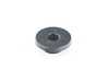 ES#4349580 - 15-2001 - Lower Radiator Mounts - Pair - The Fabless Lower Radiator Mount is made from silicone instead of rubber for improved durability and longevity. - Fabless Manufacturing - Volkswagen