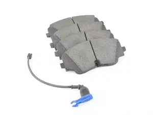 Front Brake Pad Set