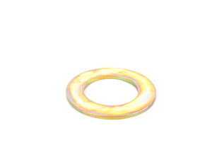 ES#169908 - 61618357835 - Washer - Genuine BMW - BMW