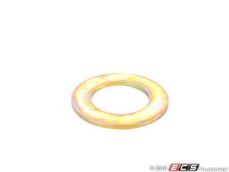 ES#169908 - 61618357835 - Washer - Genuine BMW - BMW