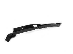 ES#1487368 - 99650553503 - Front Bumper Retaining Bracket - Front Left Fitment - Genuine Porsche - Porsche