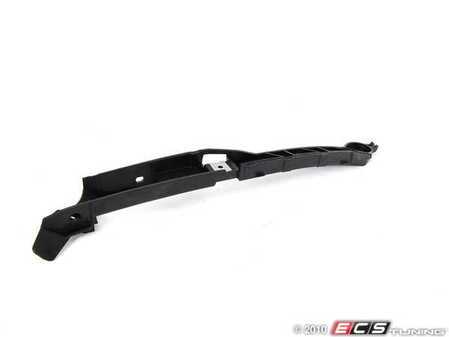 ES#1487368 - 99650553503 - Front Bumper Retaining Bracket - Front Left Fitment - Genuine Porsche - Porsche