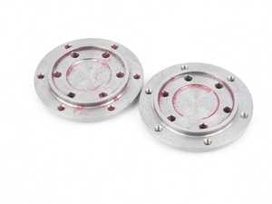 ES#4364731 - 11-AM-VEK-S54 - VANOS Elimination Kit - S54 - Fully eliminates VANOS for optimal tuning control in race engines - Achilles Motorsports - BMW
