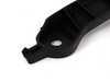 ES#1487368 - 99650553503 - Front Bumper Retaining Bracket - Front Left Fitment - Genuine Porsche - Porsche