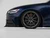 ES#4464539 - 027-2KT1 - 20" Tekniform Style 027 - Set Of Four - 20"x9" ET30 5x112 - Matte Gunmetal - Tekniform - Audi Volkswagen