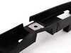 ES#1487368 - 99650553503 - Front Bumper Retaining Bracket - Front Left Fitment - Genuine Porsche - Porsche