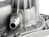 ES#2813419 - 11510393336 - Water Pump - Includes housing - Hamburg Tech - BMW