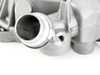 ES#2813419 - 11510393336 - Water Pump - Includes housing - Hamburg Tech - BMW
