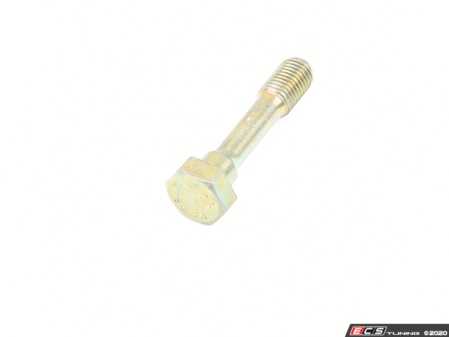 ES#1631364 - 1079900119 - SCREW - Genuine Mercedes Benz - Mercedes Benz