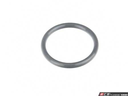 ES#1713122 - 1883510086 - RUBBER RING - Genuine Mercedes Benz - Mercedes Benz