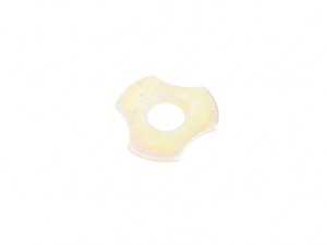 ES#1642224 - 1163260376 - WASHER - Genuine Mercedes Benz - Mercedes Benz