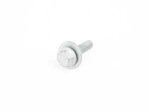 ES#4179079 - 07119907857 - HEX BOLT WITH WASHER - Genuine BMW - BMW