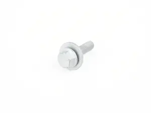 HEX BOLT WITH WASHER