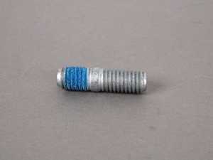 ES#206576 - 51618046445 - Mounting Stud - Priced Each - Two required per strut brace assembly - Genuine BMW - BMW