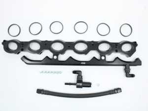 ES#4475724 - PFS-B58-PI - PFS B58 Port Injection Kit - Looking for some more fuel for your B58 powered BMW? Not looking to break the bank on overpriced PI kits? - Vargas Turbo Technologies - BMW