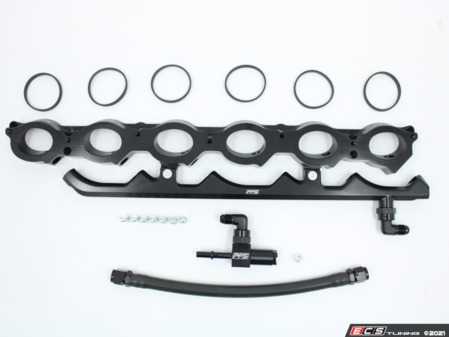 ES#4475724 - PFS-B58-PI - PFS B58 Port Injection Kit - Looking for some more fuel for your B58 powered BMW? Not looking to break the bank on overpriced PI kits? - Vargas Turbo Technologies - BMW