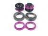 ES#2602488 - 1022000F - KW V1 Series Coilover Kit - Models Without EDC - Variant 1 coilovers offer the best balance between sporty driving and comfort - KW Suspension - BMW