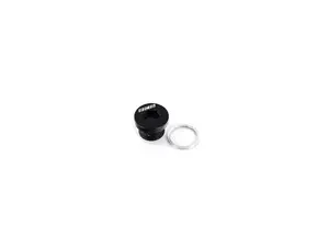 ECS Magnetic Engine Oil Drain Plug - M18x1.5