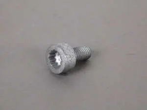 Crank Pulley Bolt - Priced Each