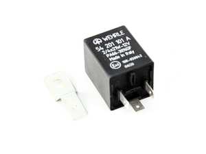 ES#4349340 - 61311371909 - Flasher/Hazard Light Relay - Get your hazard lights working properly again - Wehrle - BMW