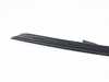 ES#2859609 - 51337310223 - Side Frame - Front Left - SCHWARZ MATT - This is for the left front door. - Genuine BMW - BMW