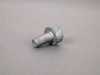 ES#472026 - N91143901 - Crank Pulley Bolt - Priced Each - 6 required to secure crank pulley. M8x16 - Genuine Volkswagen Audi - Audi Volkswagen