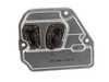 ES#3610557 - 243475510871 - Automatic Transmission Filter 314 137 0007 - Keep your transmission shifting perfectly - Meyle - MINI