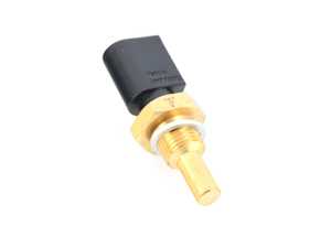ES#2816671 - 99760642000 - Temperature Sensor - Monitors coolant temperature for fan control & gauge readings - Hamburg Tech - Porsche