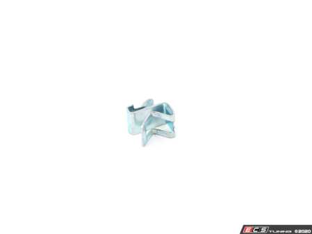 ES#125058 - 51478410040 - Clamp - Genuine BMW - BMW