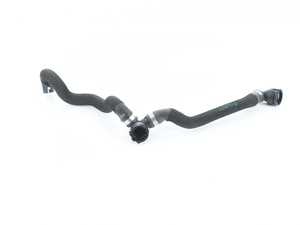 ES#3250942 - 17127850100 - Charge Air Cooler Coolant Hose - Genuine BMW - BMW