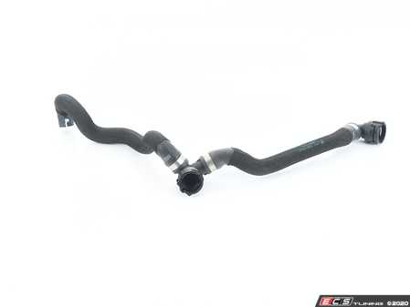 ES#3250942 - 17127850100 - Charge Air Cooler Coolant Hose - Genuine BMW - BMW
