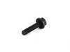 ES#467841 - N10285601 - Hex Bolt - Priced Each - Install new hardware with your new parts. M6x25 - Genuine Volkswagen Audi - Audi