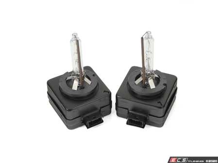 ES#4212777 - MM.N.075 - D3S 4300K XB HID Bulb - Pair - Quality replacement xenon bulbs from Morimoto - Morimoto - Audi Volkswagen