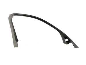 ES#4192129 - 51339891447 - COVER, WINDOW BORDER, DOOR, - Genuine BMW - BMW