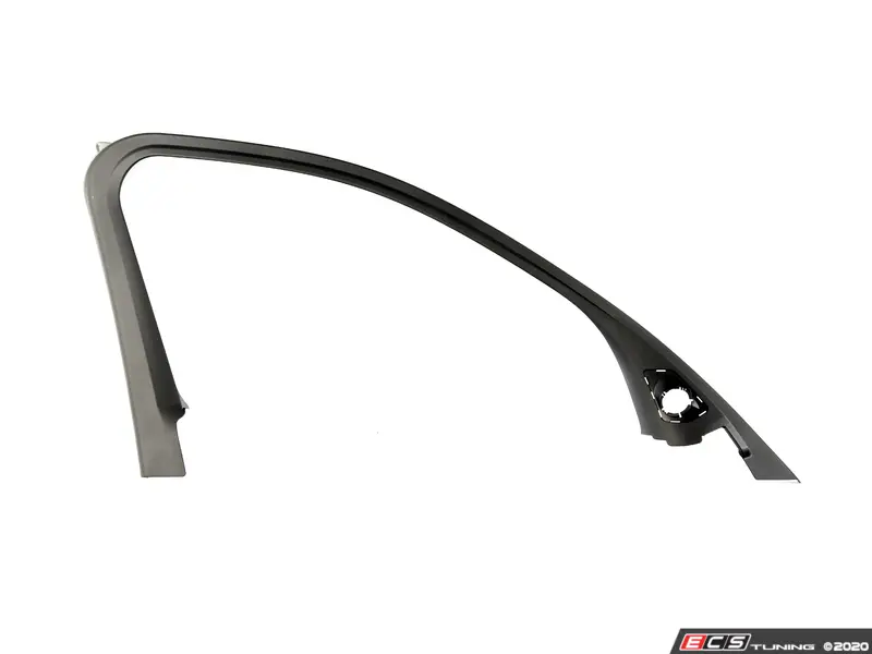 Genuine BMW - 51339891447 - COVER, WINDOW BORDER, DOOR, (51-33-9  