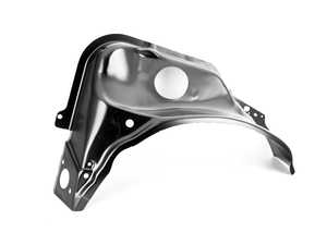 ES#69470 - 41142754653 - WHEELHOUSE - Genuine MINI - MINI