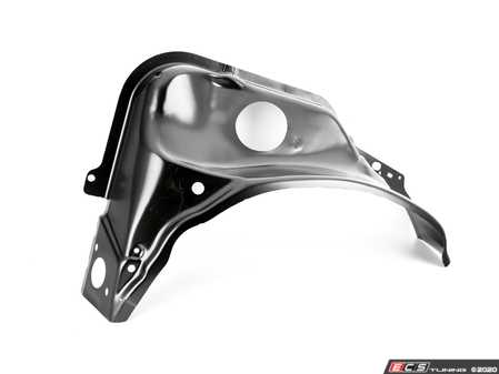 ES#69470 - 41142754653 - WHEELHOUSE - Genuine MINI - MINI