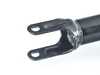ES#4185313 - 37107915970 - Front Right Air Strut - OE Replacement Air Strut - Genuine BMW - BMW