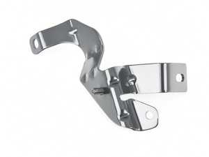 ES#3282646 - 95857282800 - Support Change - Over - Bracket - Genuine Porsche - Porsche