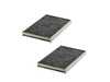 ES#4376573 - E2919LC-2 - Charcoal Lined Cabin Filter / Fresh Air Filter - A commonly missed filter, used to filter incoming air into the cabin - Hengst - Mercedes Benz