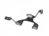 ES#3282645 - 95857282700 - Support Change - Over - This bracket supports and holds the change over valve, part of the heating system in your Cayenne - Genuine Porsche - Porsche