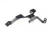 ES#3282645 - 95857282700 - Support Change - Over - This bracket supports and holds the change over valve, part of the heating system in your Cayenne - Genuine Porsche - Porsche