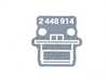 ES#3418435 - 83302448914 - REMOVAL TOOL - Genuine MINI - 