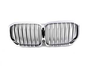 ES#4188726 - 51137454887 - Grill Front - Genuine BMW - BMW